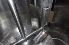 Apv Crepaco 300 Gallon Full Jacketed Liquefier